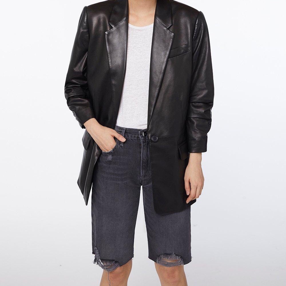 Frame Denim - Picture 2 of 4